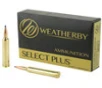 Wby Ammo 6 5-300wby 127gr Lrx 20 200