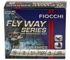 Fiocchi 12ga  4 Flyway Steel 25 250