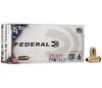 Fed Train protct Vhp 50 230 grain 45acp