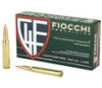 Fiocchi 30-06 150gr Fmjbt 20 200
