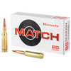 Hrndy 6 5creed 140gr Eld 20 200