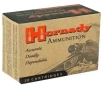 Hornady Custom 40 S amp W Ammunition 155 Grain XTP Jacketed Hollow Point - 9132
