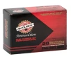 Black Hills 40 S amp W Ammunition 155 Grain Jacketed Hollow Point - D40N120