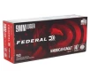 Federal American Eagle 9mm Luger Ammo 147 Grain Full Metal Jacket