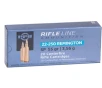 Prvi Partizan 22-250 Remington Ammunition 55 Grain Soft Point - PP22250
