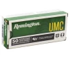 Remington UMC 32 ACP Auto Ammunition 71 Grain Full Metal Jacket - L32AP