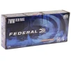 Federal Power-Shok Rifle Ammunition 7mm Remington Magnum Ammo 150 Grain Jacketed Soft Point - 7RA