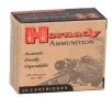 Hornady Custom 25 ACP Auto Ammo 35 Grain XTP Jacketed Hollow Point - 90012