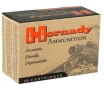 Hornady Custom 45 ACP Auto Ammo 200 Grain XTP Jacketed Hollow Point - 9112