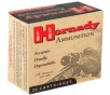 Hornady Custom 32 ACP Auto Ammunition 60 Grain XTP Jacketed Hollow Point - 90062