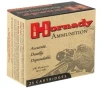 Hornady Custom 9mm Luger Ammunition 124 Grain Extreme Terminal Performance Jacketed Hollow Point - 90242