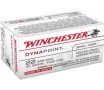 Winchester Dynapoint 22 WMR 45 Grain Plated Lead Hollow Point