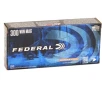 Federal Power-Shock 300 Winchester Magnum Ammunition 180 Grain Soft Point - 300WBS