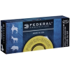 Federal Power-Shok 45-70 Government Ammo 300 Grain Jacketed Soft Point - 4570AS