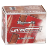 Hornady LEVERevolution 45 Colt Ammunition 225 Grain Flex Tip eXpanding - 92792