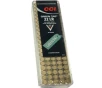 CCI Green Tag Competition 22 Long Rifle Ammunition 40 Grain Lead Round Nose - MPN 0033