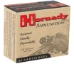 Hornady Custom 9mm Luger Ammunition 147 Grain XTP Jacketed Hollow Point - 90282
