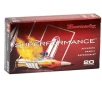 Hornady Superformance 25-06 Remington Ammunition 117 Grain Super Shock Tip - 81453