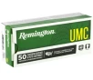 Remington UMC 45 ACP Auto Ammunition 230 Grain Full Metal Jacket - L45AP4