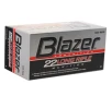 CCI Blazer 22 Long Rifle Ammunition 40 Grain Lead Round Nose - 0021