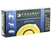 Federal Power-Shok 30-06 Springfield Ammunition 180 Grain Soft Point - 3006B