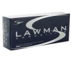 Speer Lawman 9mm Ammo 124 Grain Total Metal Jacket - 53651