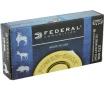 Federal Power-Shok 270 Winchester Ammo 130 Grain Jacketed Soft Point - 270A