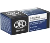 FN Herstal 5 7x28mm Ammunition 27 Grain Jacketed Hollow Point Lead-Free - SS195LF