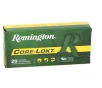 Remington Express 260 Ammunition 140 Grain Core-Lokt Pointed Soft Point - R260R1
