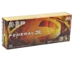 Federal Fusion 30-30 Winchester Ammo 170 Grain Flat Nose