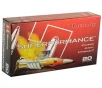 Hornady Superformance 7mm Remington Magnum Ammunition 139 Grain Super Shock Tip - 80593