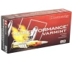Hornady Superformance 223 Ammo 53 Grain V-Max - 8025