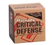 Hornady Critical Defense 44 Special Ammunition 165 Grain Flex Tip Expanding - 90700