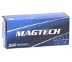 Magtech Sport 40 S amp W Ammunition 180 Grain Jacketed Hollow Point - MGA40A