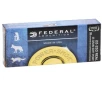 Federal Power-Shok 22-250 Remington Ammunition 55 Grain Jacketed Soft Point - 22250A