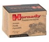 Hornady Custom 500 S amp W Magnum Ammunition 300 Grain Flex Tip Expanding - 9249