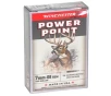 Winchester Super-X Rifle Ammunition 7mm-08 Remington 140 Grain Power-Point