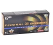 Federal Law Enforcement 45 ACP Auto Ammo 230 Grain Hydra-Shok Jacketed Hollow Point - P45HS1G