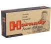 Hornady Custom 6 8mm Remington SPC Ammunition 120 Grain SST - 8347