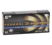 Federal Law Enforcement 40 S amp W Ammunition 165 Grain HST Jacketed Hollow Point -  P40HST3