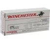 Winchester USA 25 ACP Auto Ammunition 50 Grain Full Metal Jacket - Q4203