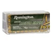 Remington Premier 22 WMR Ammunition 33 Grain AccuTip - PR22M1