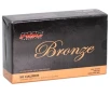 PMC Bronze 50 BMG Ammunition 660 Grain Full Metal Jacket Boat Tail - 50A