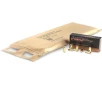 PMC Bronze 40 S amp W Ammunition 165 Grain Full Metal Jacket - 40DBP