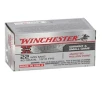Winchester Super-X 22 WMR Ammunition 40 Grain Jacketed Hollow Point - X22MH