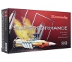 Hornady Superformance 270 Winchester Ammo 140 Grain SST