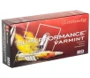 Hornady Superformance 243 Winchester Ammunition 58 Grain V-Max - 8343