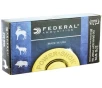 Federal Power-Shok 270 Winchester Ammunition 150 Grain Jacketed Soft Point - 270B