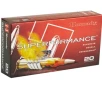 Hornady Superformance 22-250 Remington Ammunition 35 Grain Non-Toxic Expanding - 8334