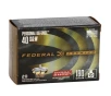 Federal Personal Defense 40 S amp W Ammunition 180 Grain Hydra-Shok Jacketed Hollow Point - P40HS1